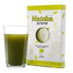 MATCHA EXTREME Review